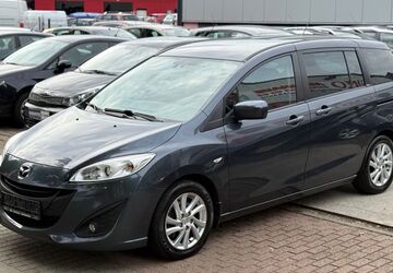 Mazda 5 176.000 km 3.900 &euro; Ludwigshafen 67059