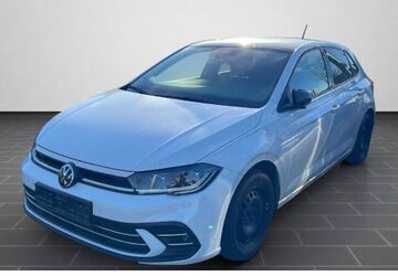 VW Polo 69.029 km 17.400 &euro; Ladenburg 68526