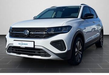 VW T-Cross 20.802 km 24.800 &euro; Ludwigshafen 67059