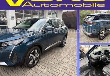 Peugeot 3008 100.000 km 18.980 &euro; Neuhofen/Pfalz 67141