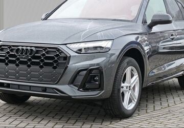 Audi Q5 1.770 km 59.950 &euro; Worms 67547