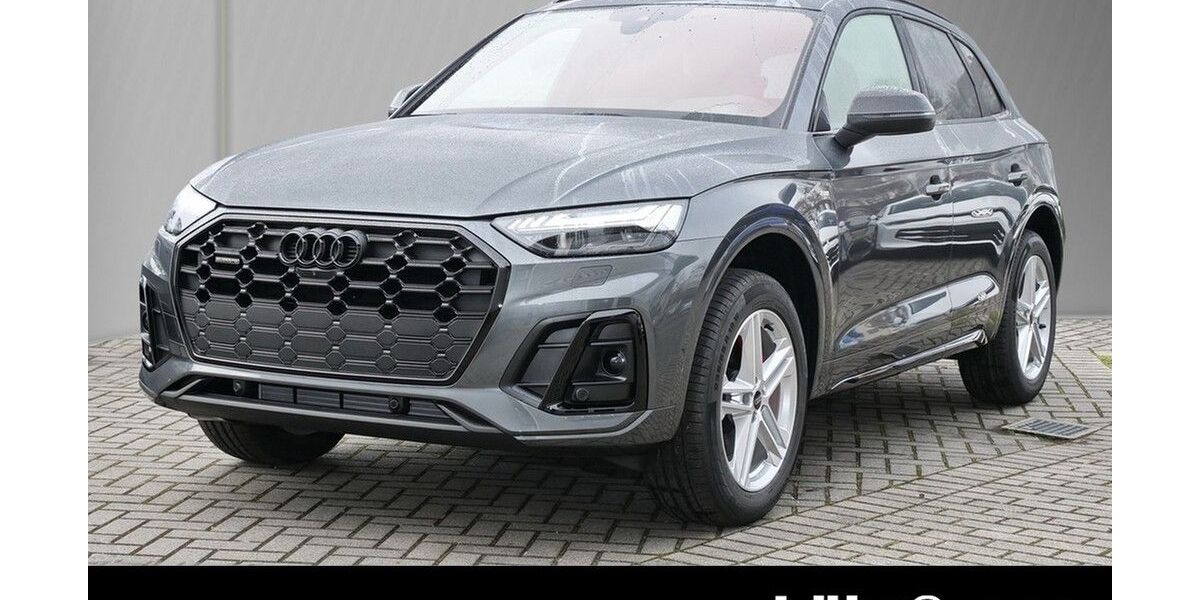 Audi Q5 1.770 km 59.950 &euro; Worms 67547