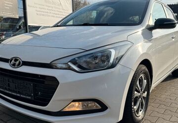 Hyundai i20 100.508 km 8.800 &euro; LUDWIGSHAFEN AM RHEIN 67071