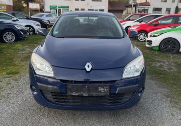 Renault Megane 119.000 km 2.500 &euro; Fürth 64658