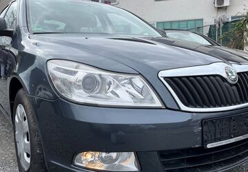 Skoda Octavia 49.777 km 4.790 &euro; Reilingen 68799