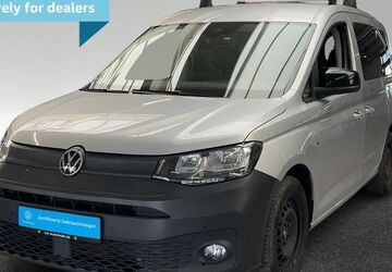 VW Caddy 116.371 km 14.690 &euro; Mannheim 68309