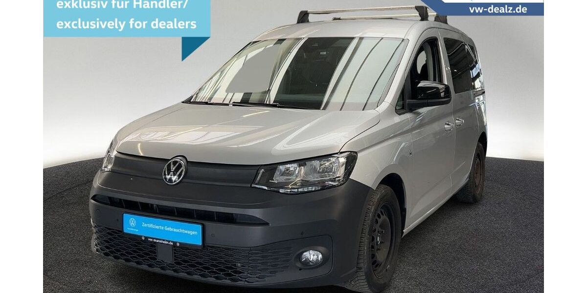 VW Caddy 116.371 km 14.690 &euro; Mannheim 68309