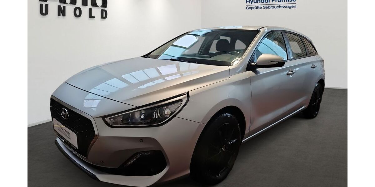 Hyundai i30 76.300 km 13.900 &euro; Ludwigshafen 67059