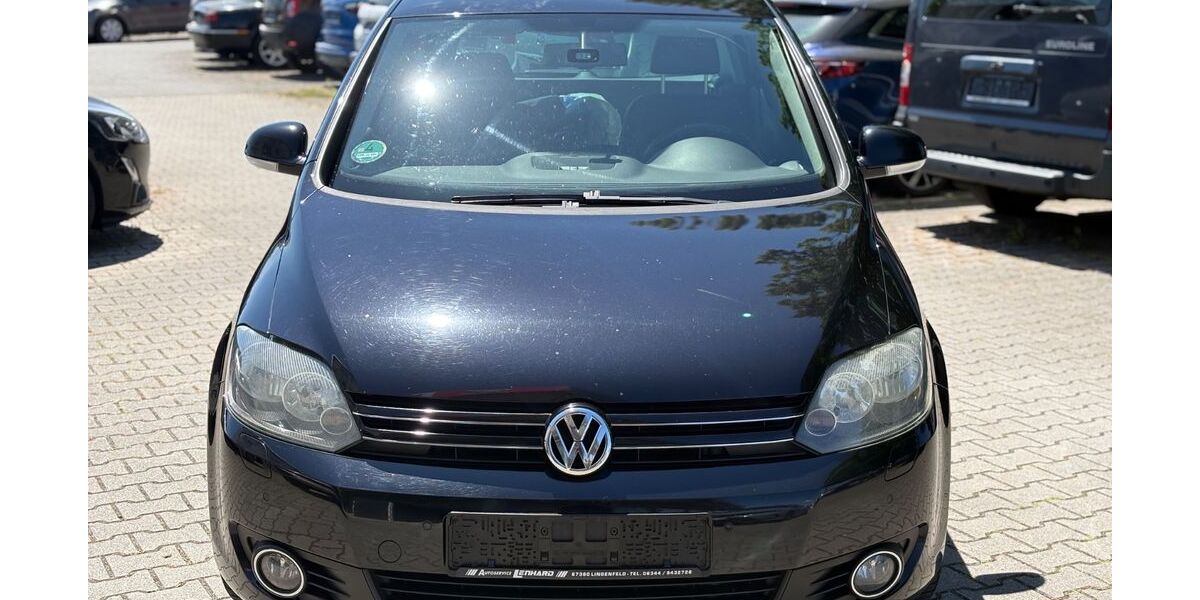 VW Golf Plus 310.000 km 3.500 &euro; Speyer 67346
