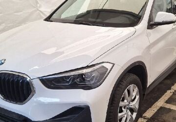 BMW X1 161.000 km 18.088 &euro; Heidelberg 69123