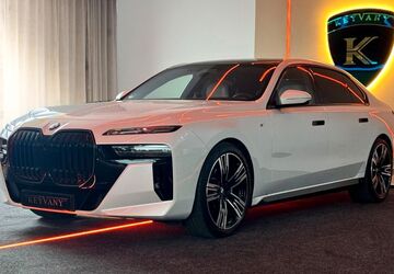 BMW 740 26.715 km 109.999 &euro; Viernheim 68519