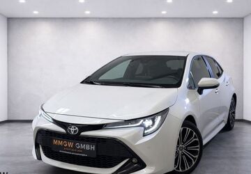 Toyota Corolla 94.838 km 18.690 &euro; Bensheim 64625