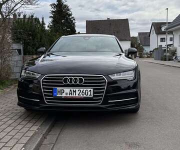 Gebrauchte Audi A7