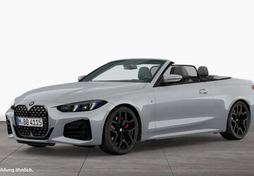 BMW 420 10.768 km 54.980 &euro; Mannheim 68169