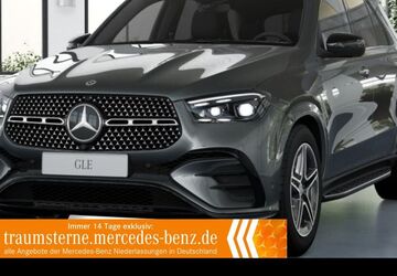 Mercedes-Benz GLE 400 12.848 km 81.990 &euro; Mannheim 68165