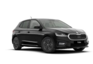Skoda Fabia 2.900 km 22.585 &euro; Mannheim 68167