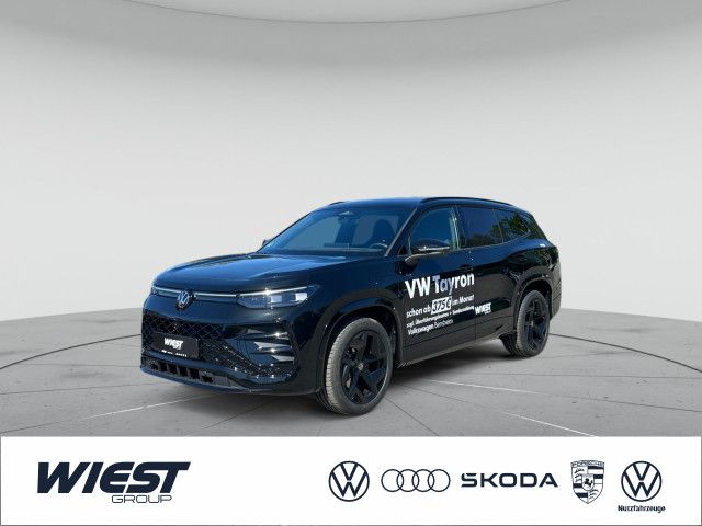 VW Tayron 4.900 km 60.650 &euro; Bensheim 64625