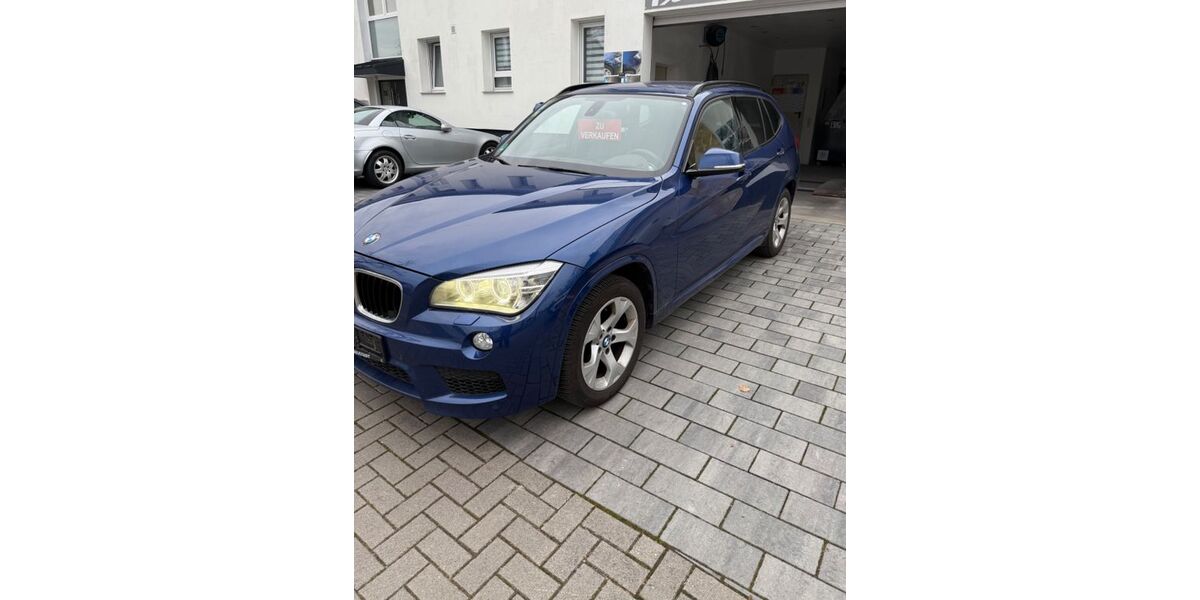 BMW X1 141.000 km 13.900 &euro; Speyer 67346