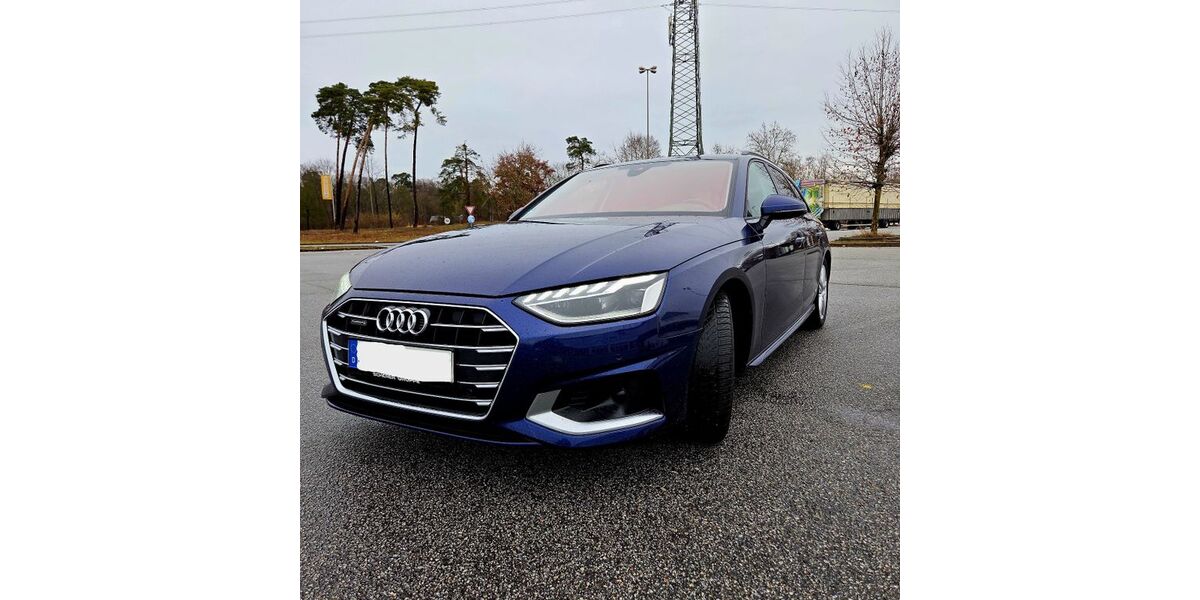 Audi A4 79.800 km 30.800 &euro; Mannheim 68309