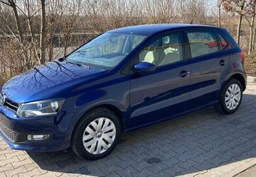 VW Polo 62.499 km 11.900 &euro; Lampertheim 68623