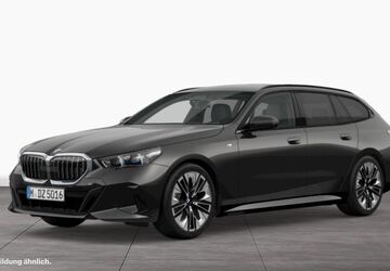 BMW 520 24.490 km 52.980 &euro; Mannheim 68169