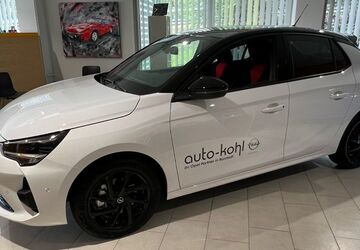 Opel Corsa 20.919 km 19.700 &euro; Bürstadt 68642