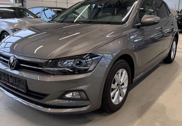 VW Polo 16.000 km 17.990 &euro; Walldorf 69190