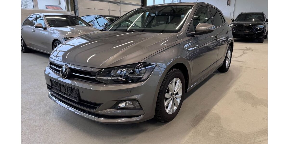 VW Polo 16.000 km 17.990 &euro; Walldorf 69190
