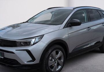 Opel Grandland (X) 9.700 km 26.980 &euro; Maxdorf 67133