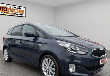 Kia Carens 219.500 km 6.900 &euro; Worms 67547