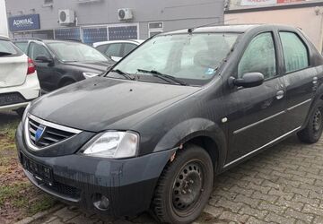 Dacia Logan 229.000 km 540 &euro; Gernsheim 64579