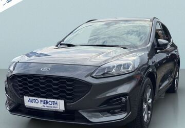 Ford Kuga 58.850 km 23.850 &euro; Worms 67547