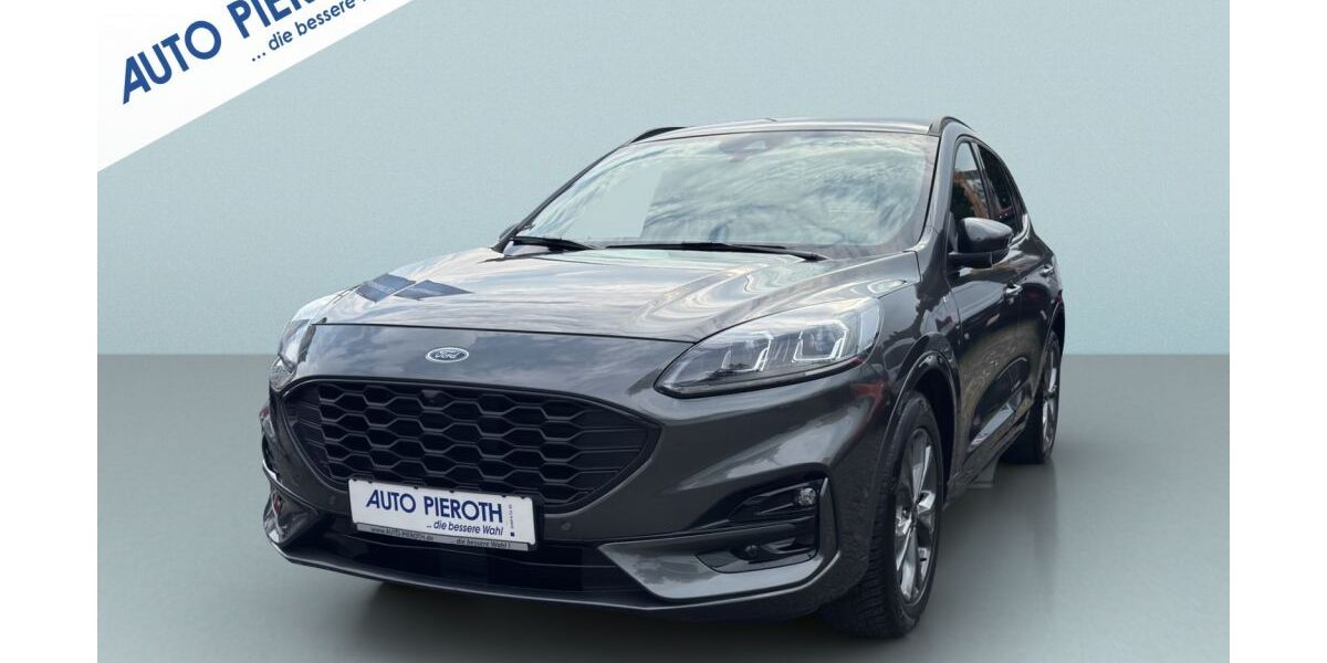 Ford Kuga 58.850 km 23.850 &euro; Worms 67547