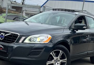 Volvo XC60 210.000 km 10.900 &euro; Weinheim 69469