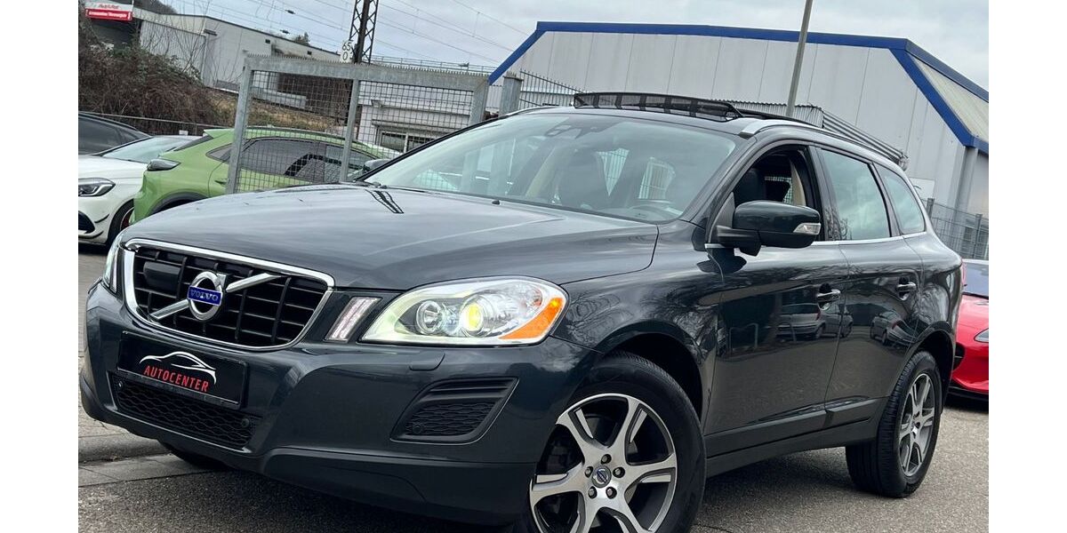 Volvo XC60 210.000 km 10.900 &euro; Weinheim 69469