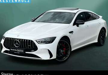 Mercedes-Benz AMG GT 19.200 km 89.990 &euro; Neustadt 67433
