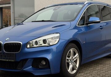 BMW 218 176.000 km 11.900 &euro; Mannheim 68307