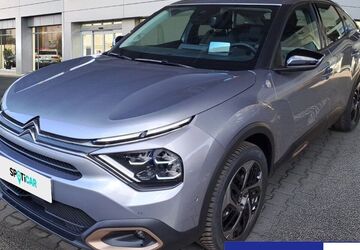 Citroen C4 23.953 km 17.390 &euro; Mannheim 68309