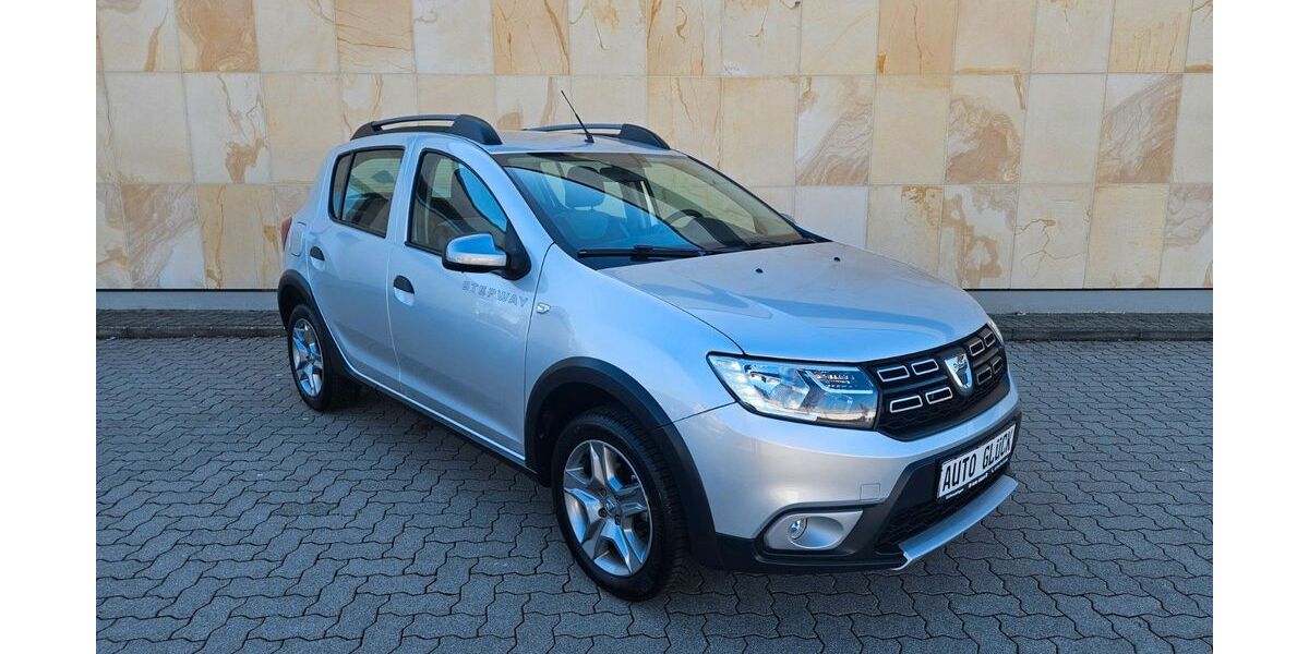 Dacia Sandero 59.500 km 9.490 &euro; Schwetzingen 68723