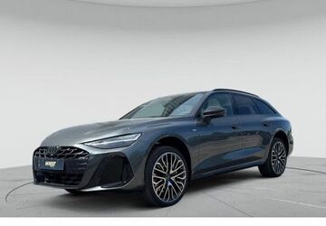 Audi A6 2.500 km 79.950 &euro; Bensheim 64625