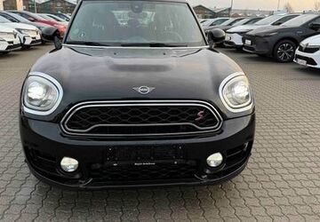 Mini Countryman S (Cooper) 244.000 km 9.999 &euro; Weingarten (Pfalz) 67366