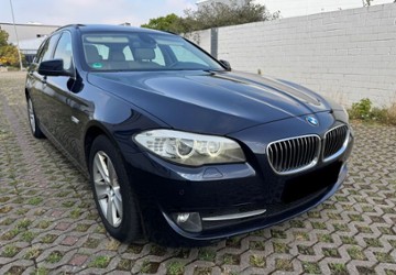 BMW 520 220.000 km 5.990 &euro; Mannheim 68169