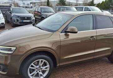 Audi Q3 156.000 km 10.900 &euro; Neustadt 67433