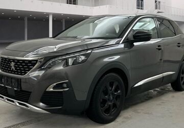 Peugeot 3008 42.700 km 21.400 &euro; Eisenberg 67304