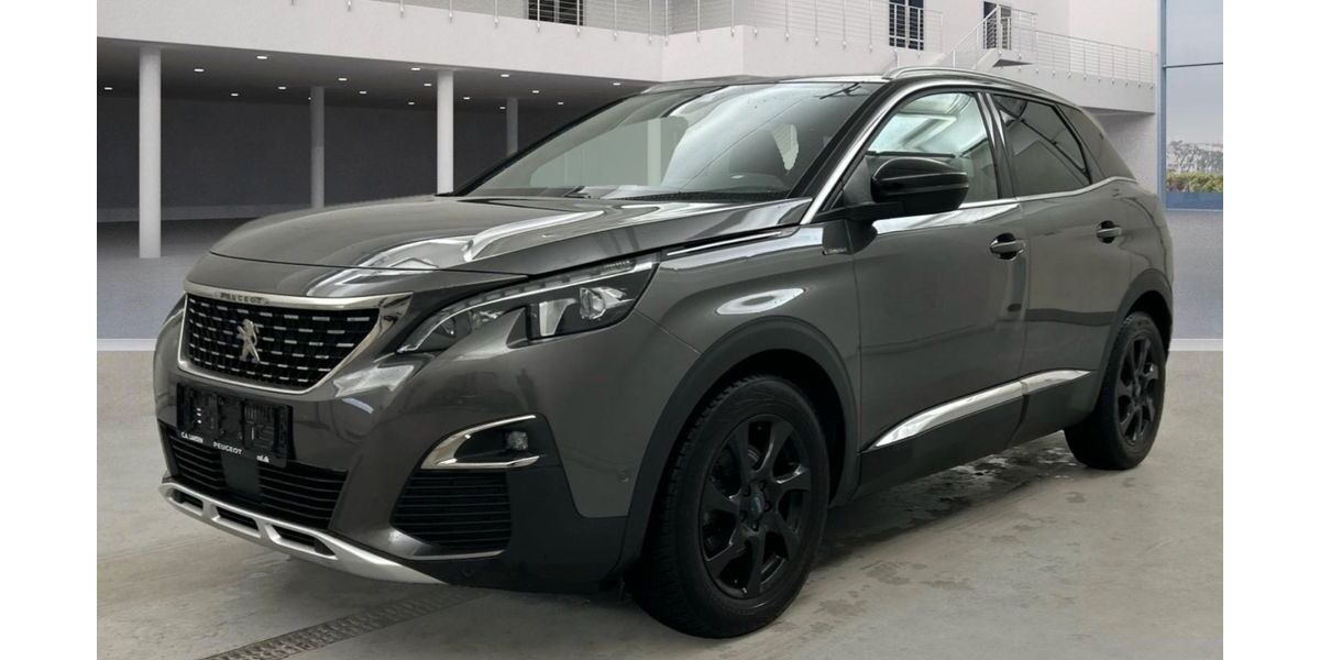 Peugeot 3008 42.700 km 21.400 &euro; Eisenberg 67304