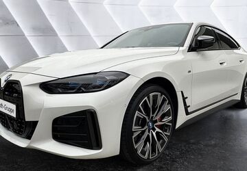 BMW i4 13.500 km 47.900 &euro; Walldorf 69190