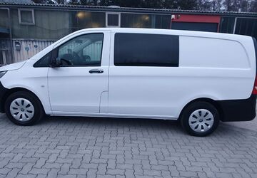 Mercedes-Benz Vito 80.100 km 25.000 &euro; Neuhofen 67141