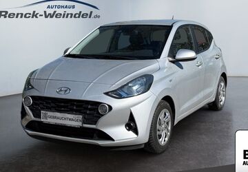 Hyundai i10 29.349 km 11.989 &euro; Speyer 67346