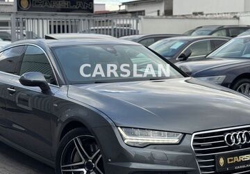Audi A7 164.000 km 23.998 &euro; Worms 67547