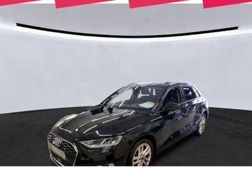 Audi A3 33.216 km 24.592 &euro; Weinheim 69469
